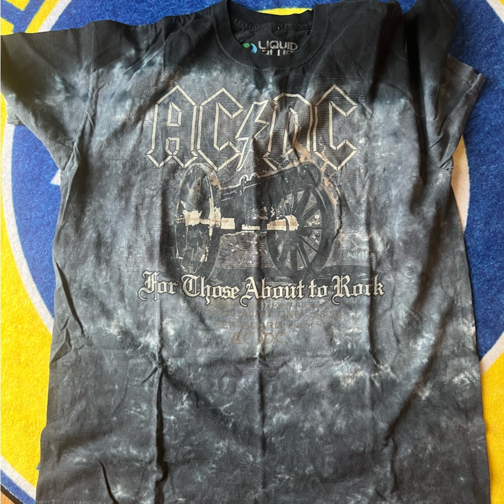 Vintage AC/DC